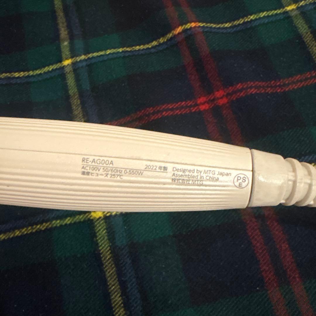 ReFa カールアイロン 26mm