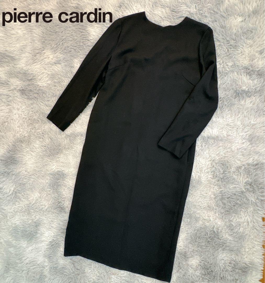Formal wear pierre cardin ワンピース フォーマル