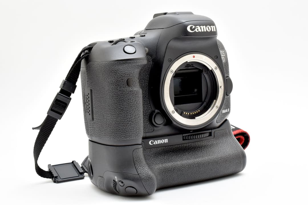キヤノン EOS 7D MARK II デジカメ #C412