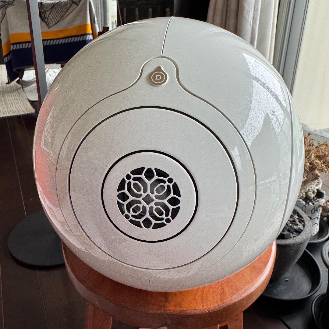 スピーカー・ウーファー Devialet Phantom 1 Rose Gold 108 db A