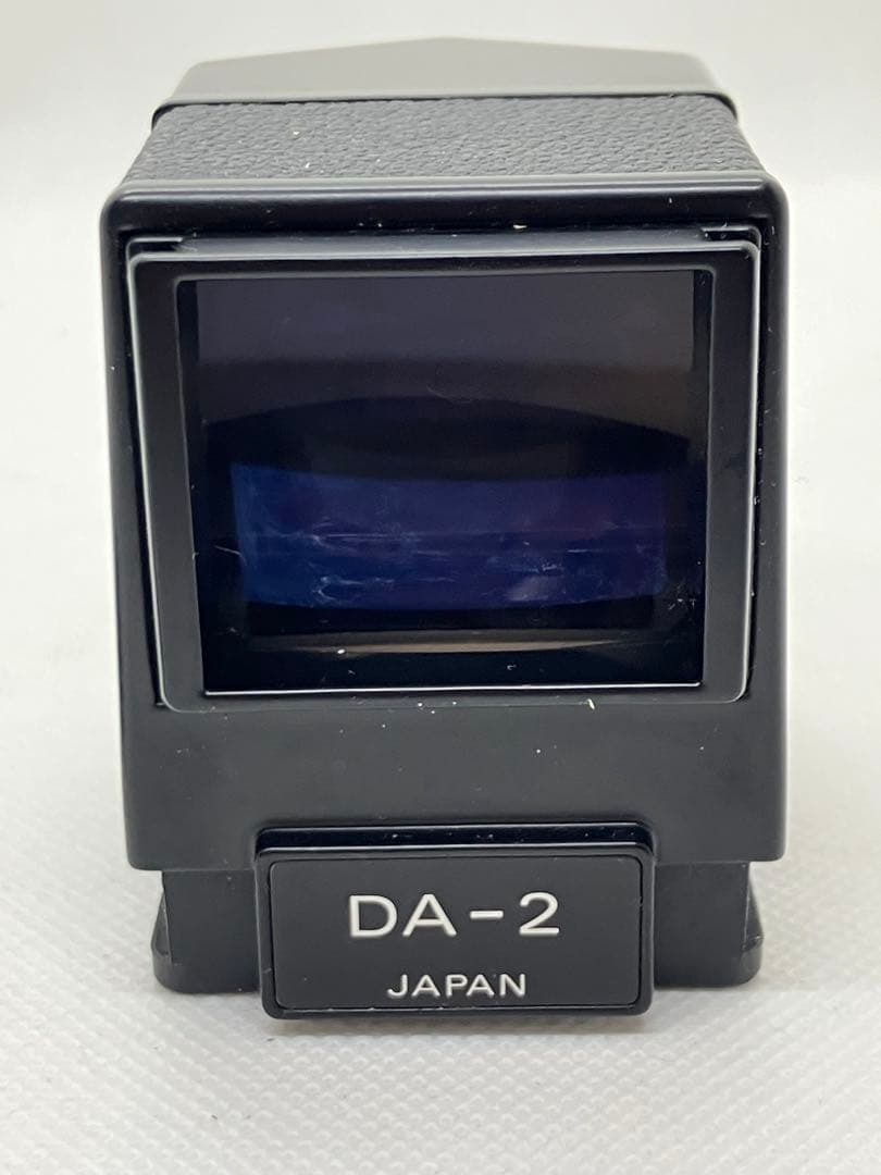 ニコン DA-2★ニコンF3用アクションファインダー