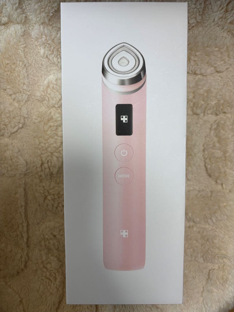 medicube AGE-R ブースタープロ ピンク