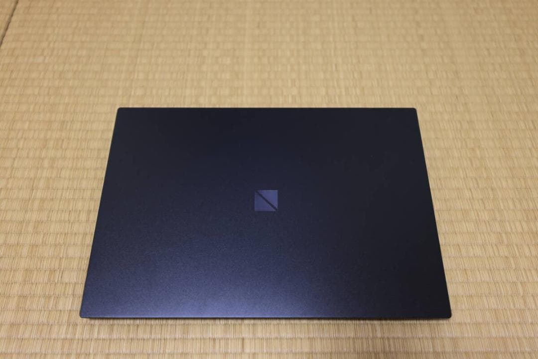 新品同様！NEC　LAVIE NEXTREME Infinity XF950