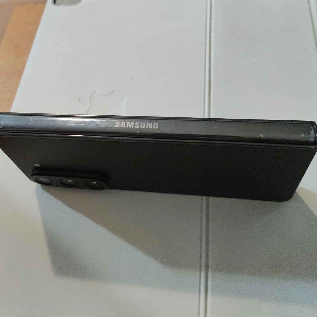 【ジャンク】Galaxy Z Fold5 本体 韓国版 SIMフリー