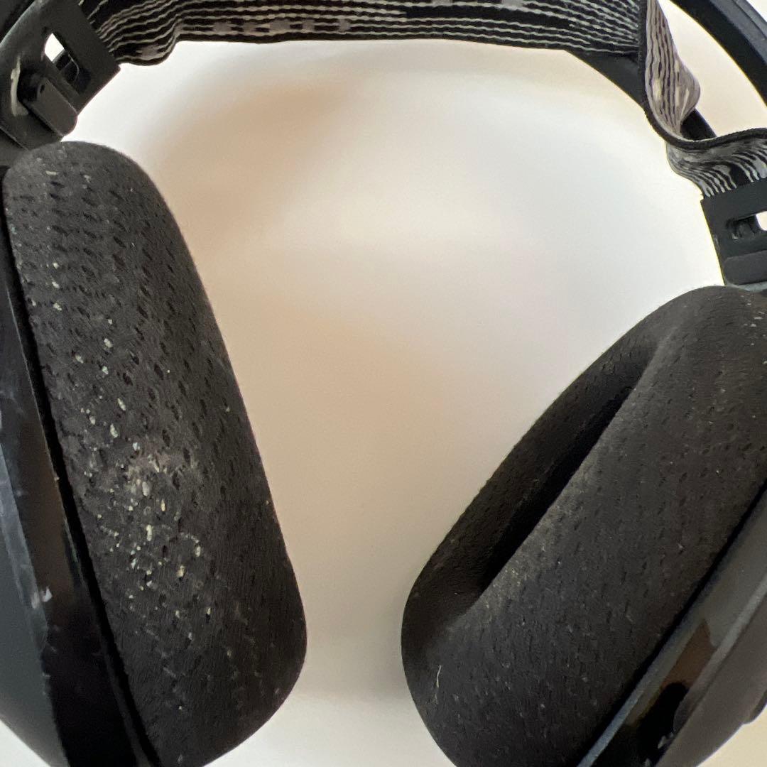 Logitech G733 ゲーミングヘッドセットLogicool G