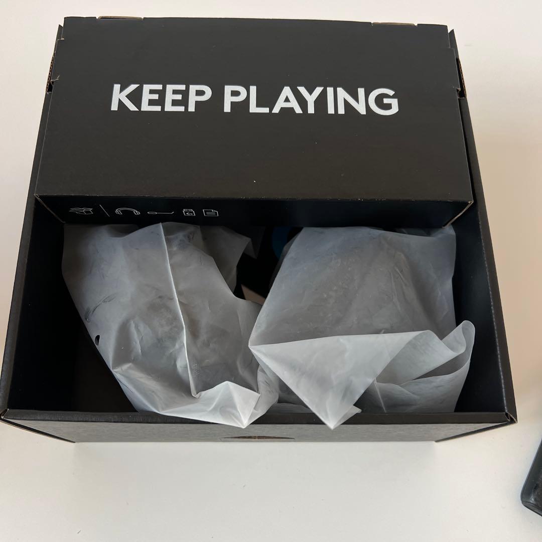 Logitech G733 ゲーミングヘッドセットLogicool G