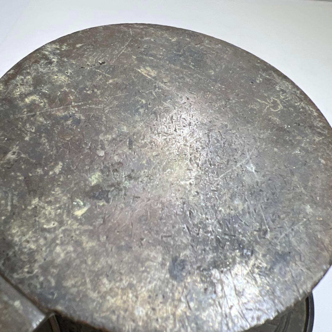 古鏡5点　K 950g 東Y7-1226①