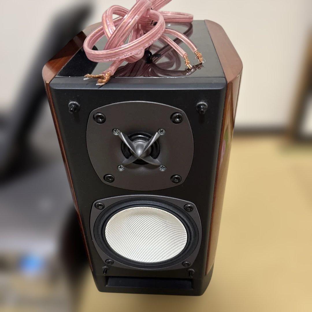 ONKYO オンキョー CDレシーバー CR-D1 LTD