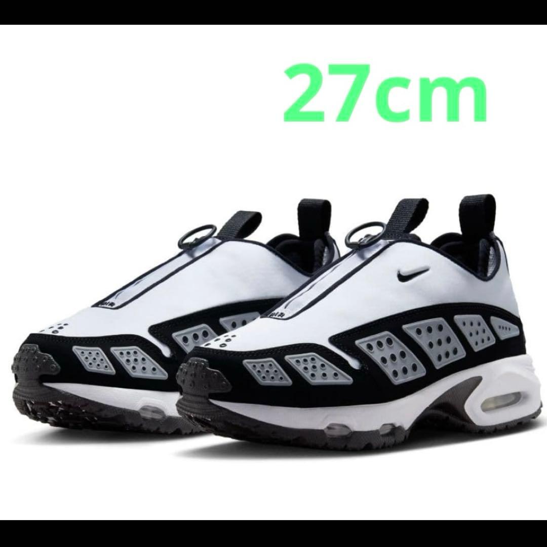 Y*G様 エアマックス sndr ナイキ サンダー airmax 95 27cm
