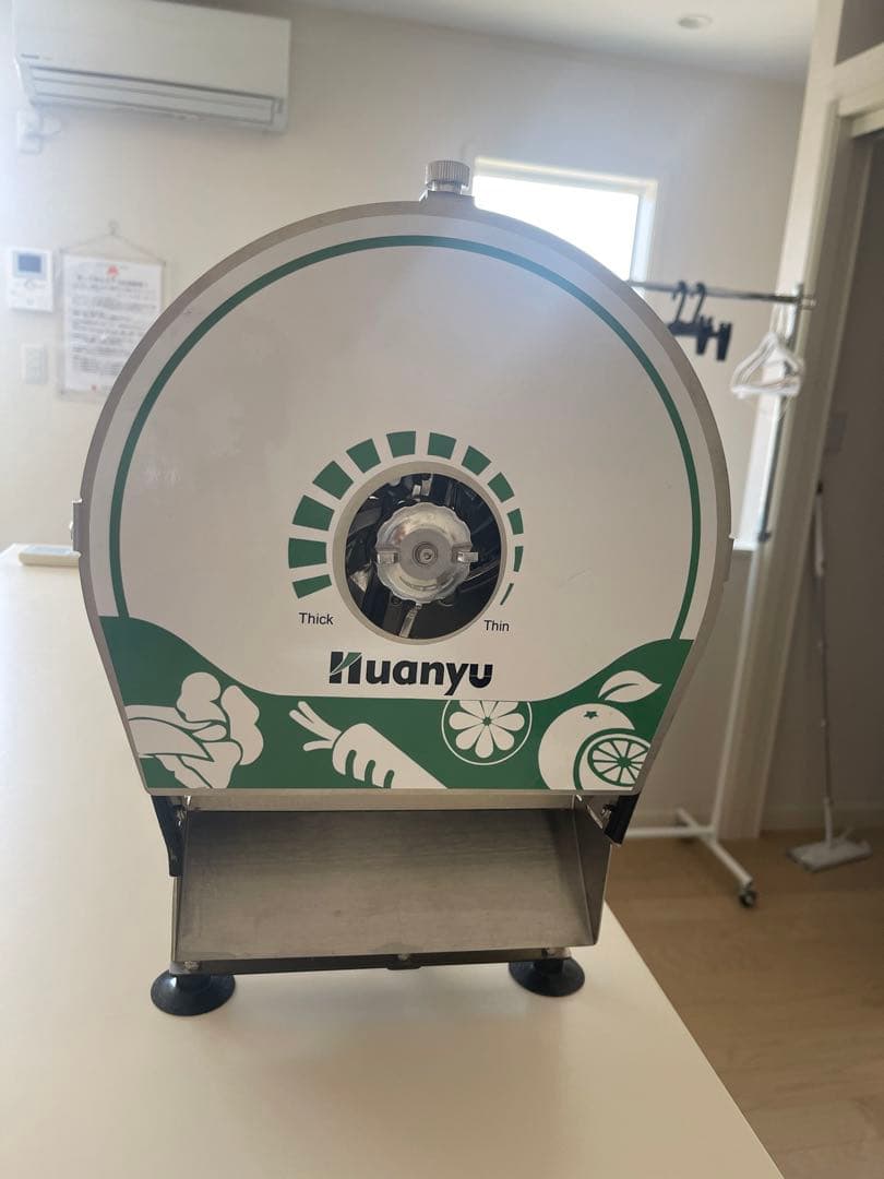 キャベツ千切りマシン業務用