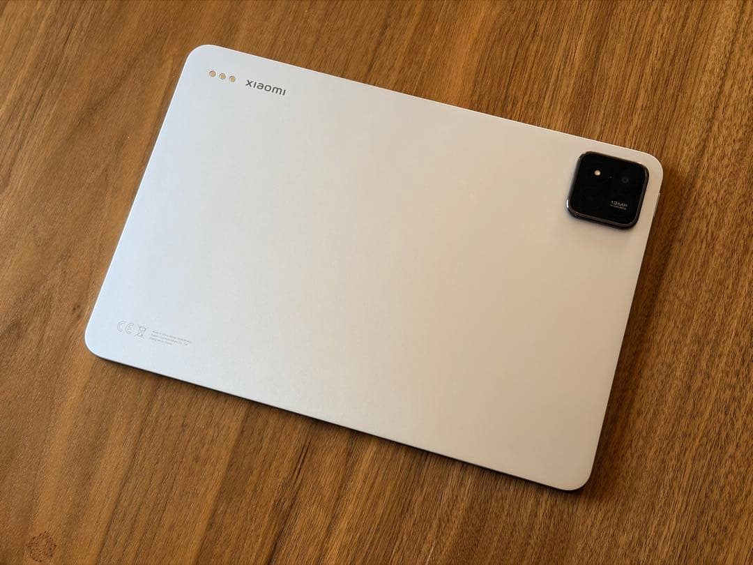 Xiaomi Pad 7 256GB ブルー キーボードなど付き