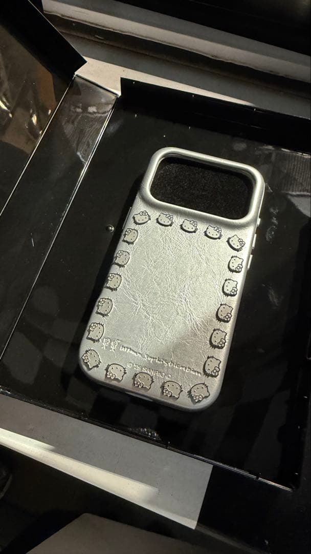 s*i様 Urban Sophistication Hello Kitty