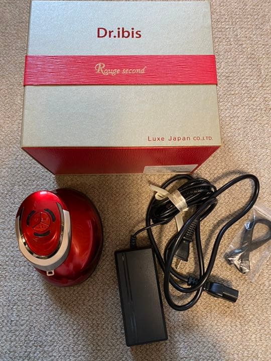 ドクターイビス　自宅エステ　エステ