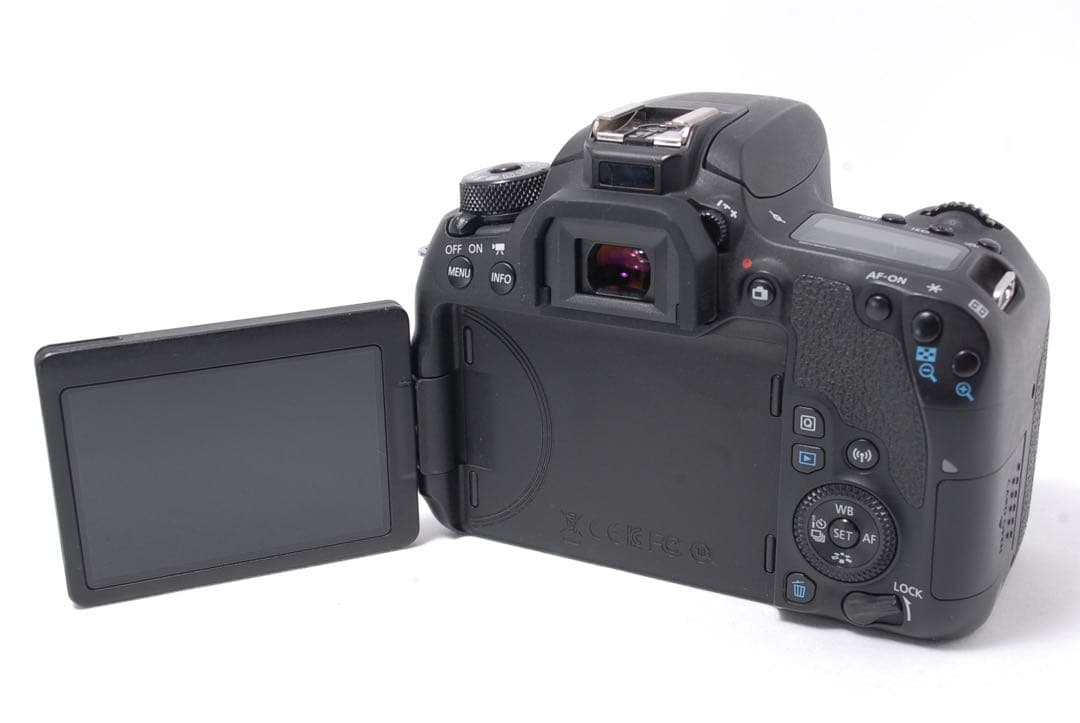 ✨超望遠レンズ付✨Canon EOS 9000D✨届いてすぐ使える！バッグ付