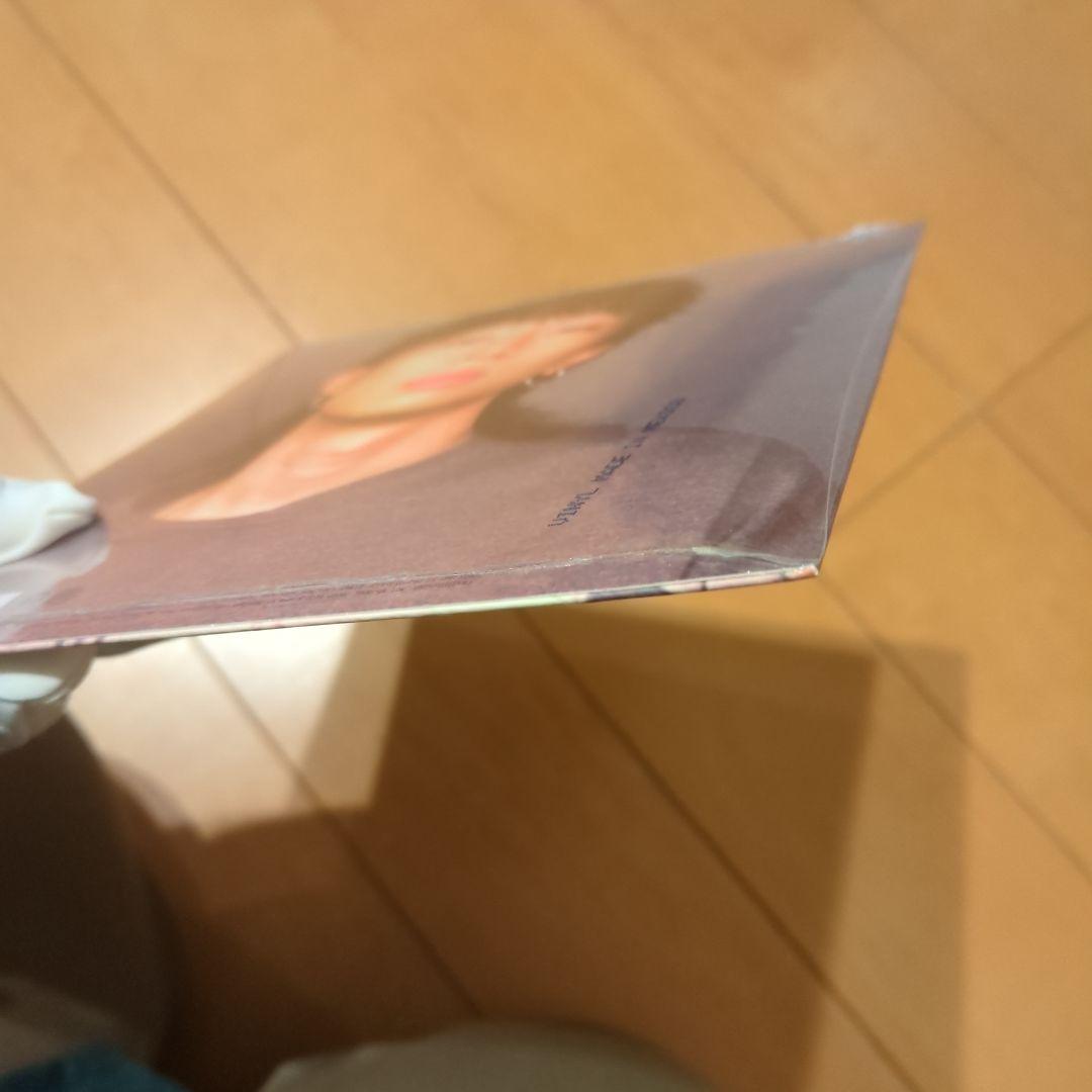 ★新品　未開封　日本未入荷　KESHI「WANTCHU」7inch　★