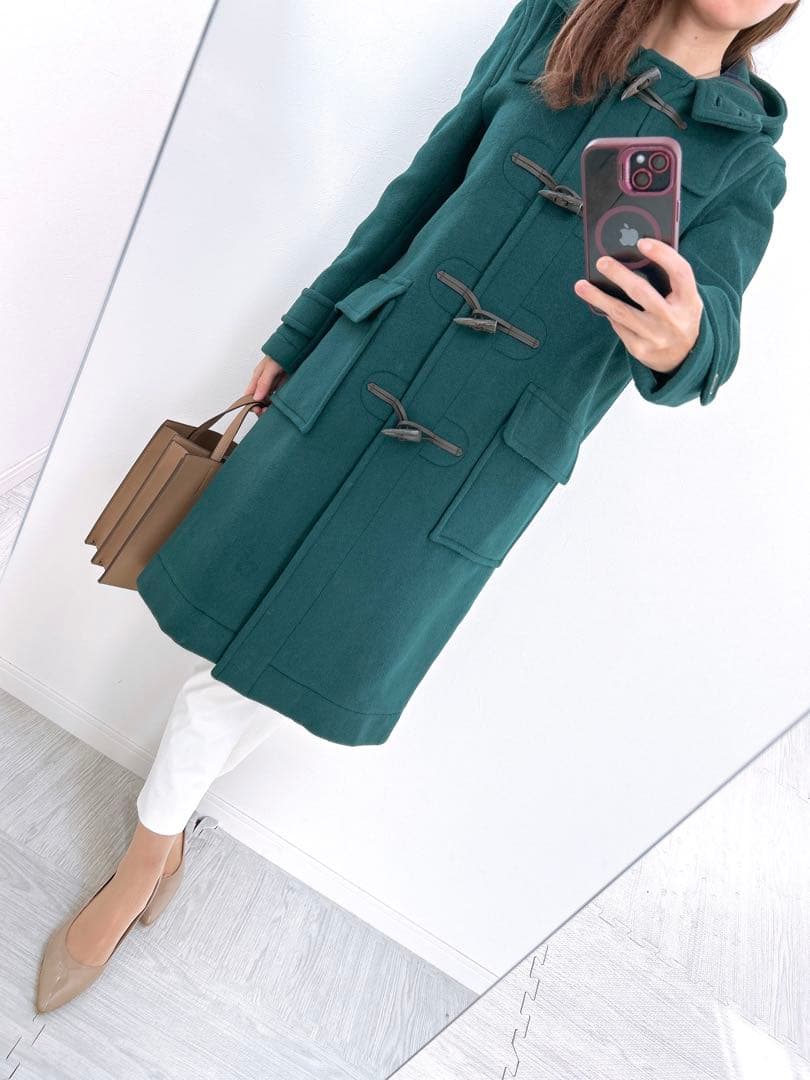 【たかはしまろ ✨】❤ LONDON TRADITION✨サイズ36✨