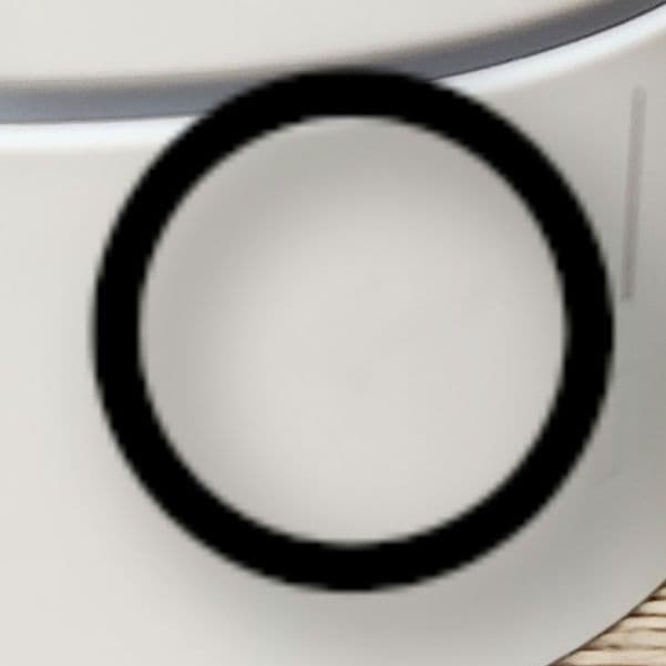 JOVS レーザー 脱毛器 SR ジョブズ DORA A367 白