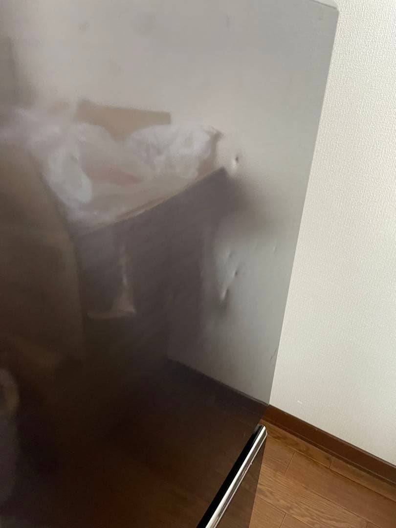 日立 HITACHI 冷蔵庫 375L 2019年製