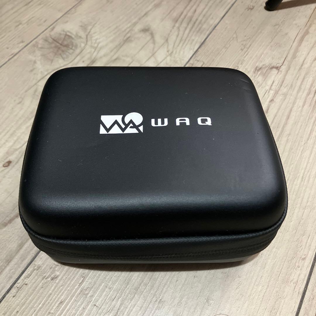 WAQ LED LANTERN 2 コンパクトランタン