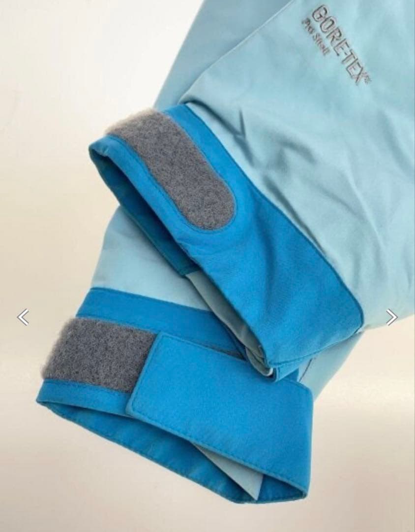 く*し様 THE NORTH FACE マウンテンパーカー GORE-TEX