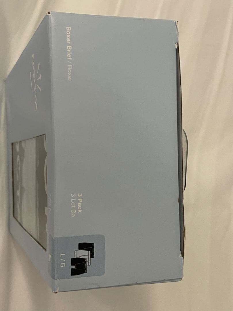 完売品☆NIKE x NOCTA ボクサーブリーフ3枚セット 未開封新品M