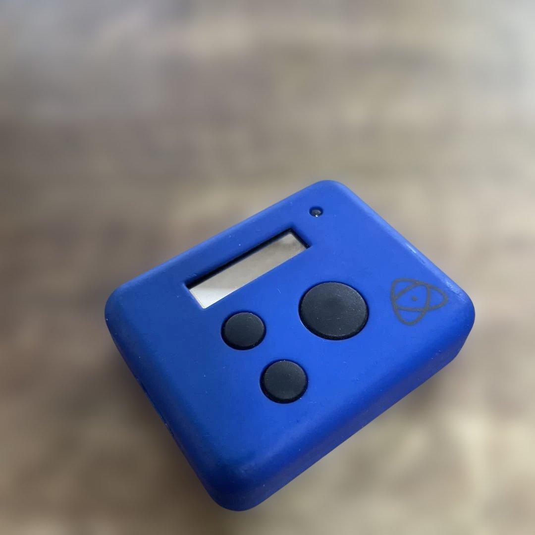 ビデオカメラ ATOMOS ULTRASYNC BLUE TIMECODE SYSTEMS