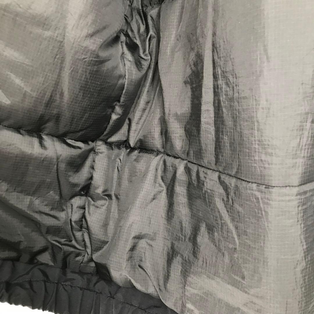 チャレンジャー　ブルゾン　ナイロンジャケット　L