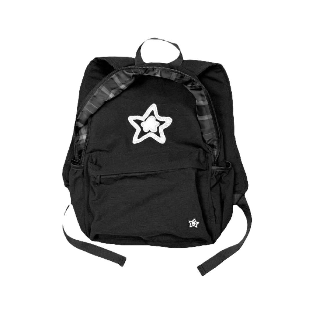 starteam スターチーム　リュック