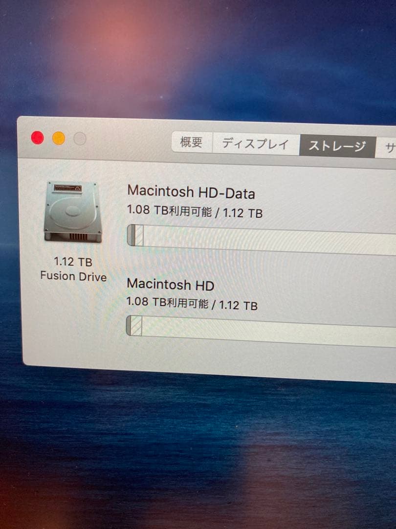 ミニPC Apple Mac mini A1347 2.6GHz i5 16GB