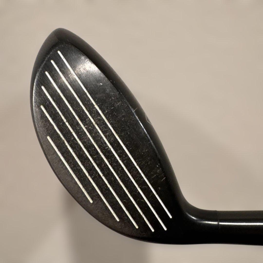 Callaway X2 HOT フェアウェイウッド 7