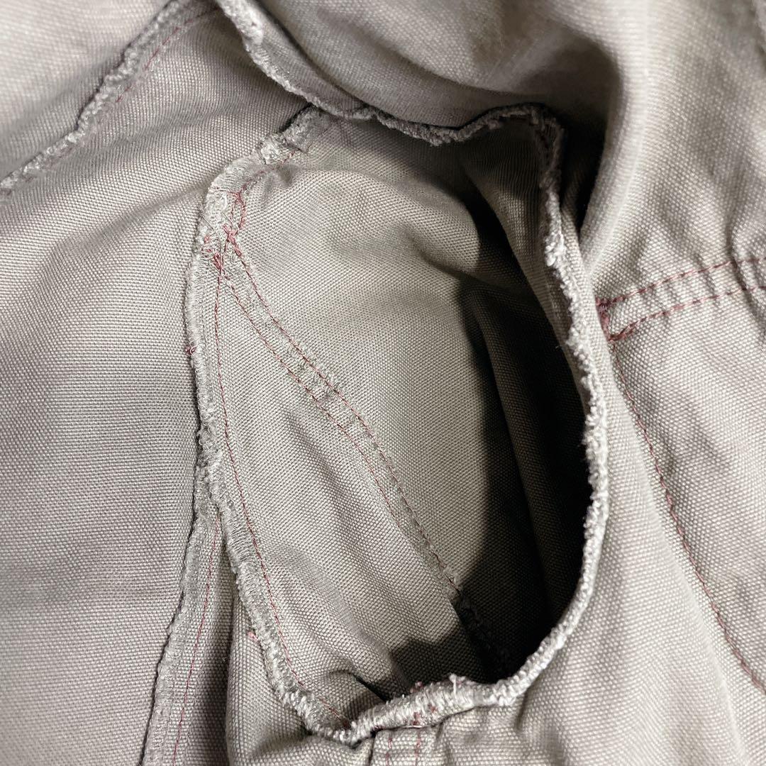 Vivienne Westwood ミリタリージャケット オーブパッチ ショート