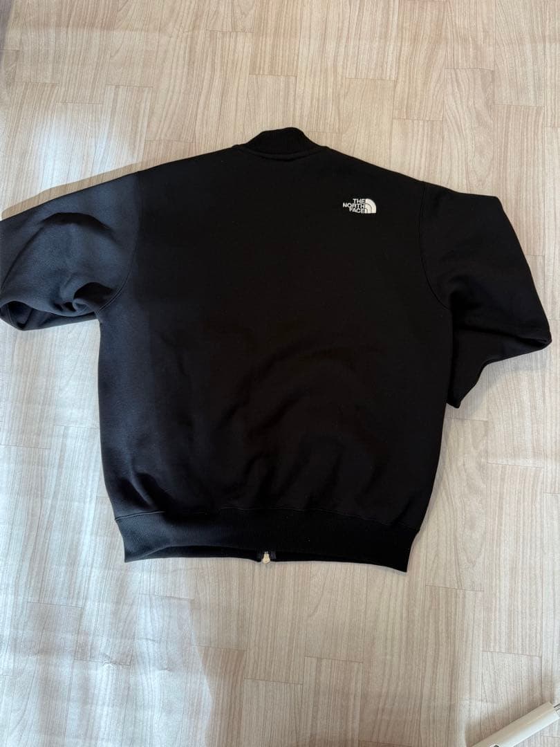 THE NORTH FACE ブラック ジャケット L