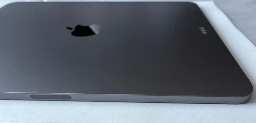 iPad Pro 第4世代 11インチ 128GB スペースグレー