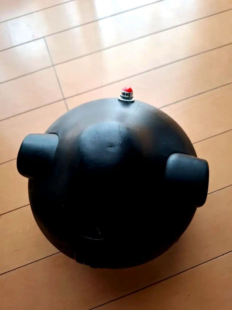 当時物 CIBIE 180Φ スモールランプ付きライトケース付き　安心の匿名配送