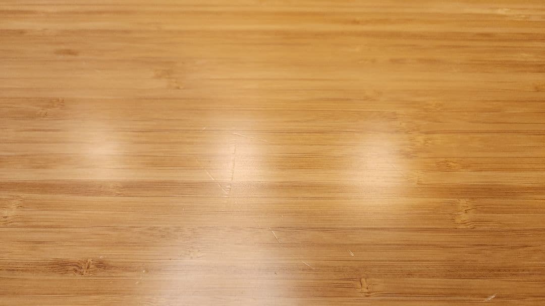 TEORI ちゃぶ台　長方形　(折り畳み式)