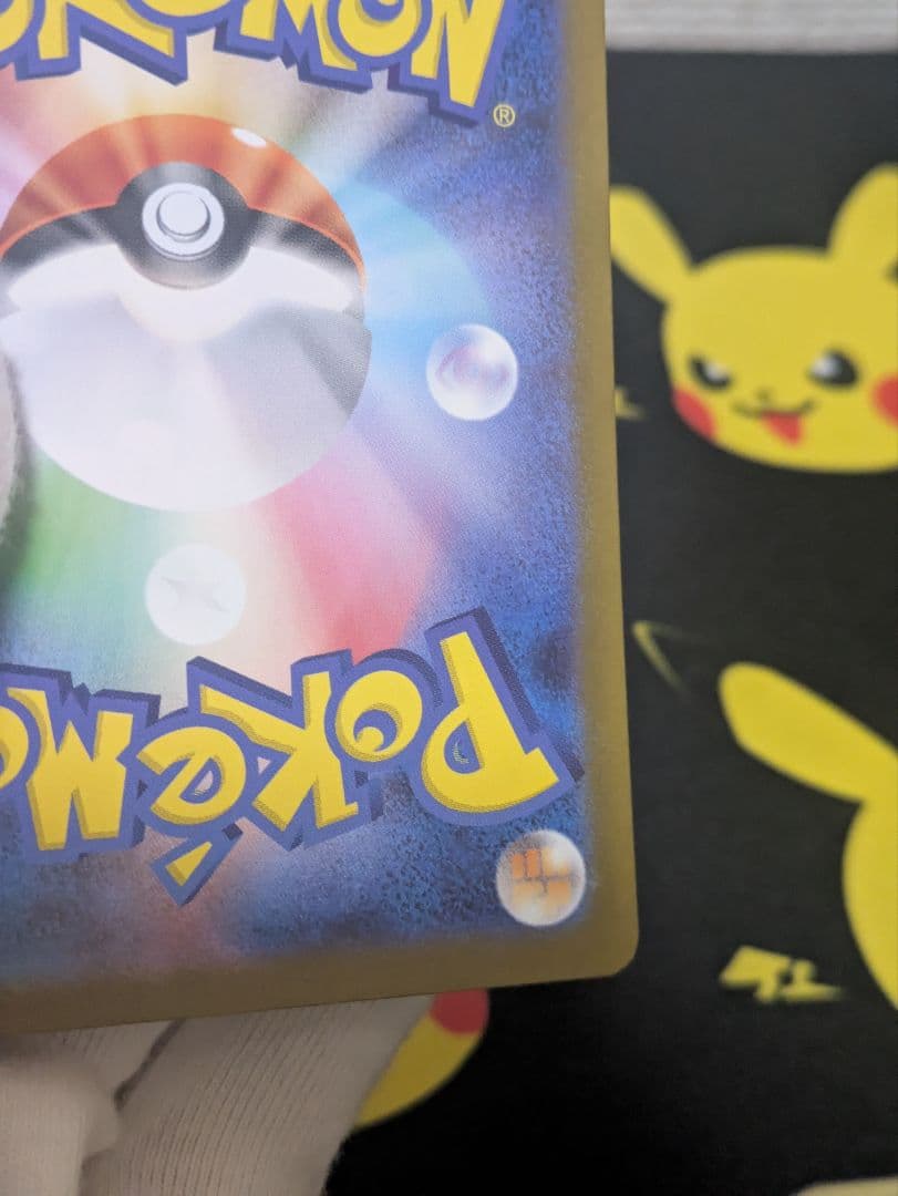 ※桃花♡※メガサーナイトex　MUR　メガシンフォニア