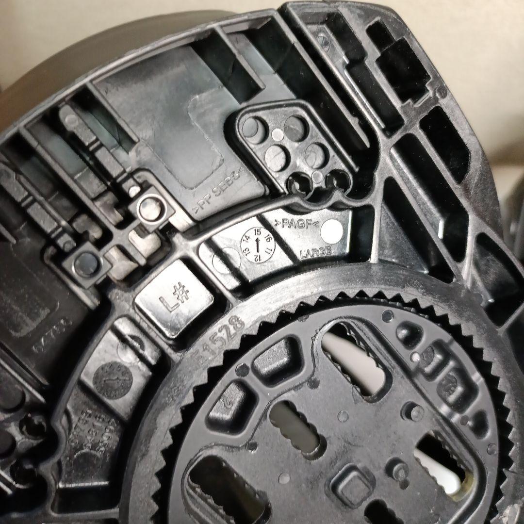 SALOMON（サロモン）PACT スノーボード ビンディング Lサイズ