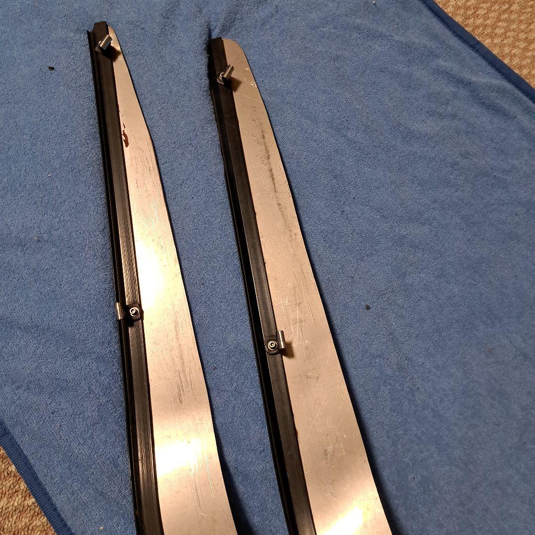 y30セドリックグロリア　ドアバイザー