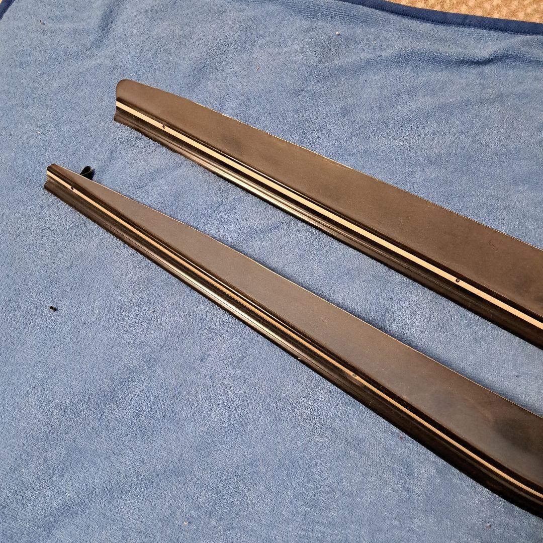 y30セドリックグロリア　ドアバイザー