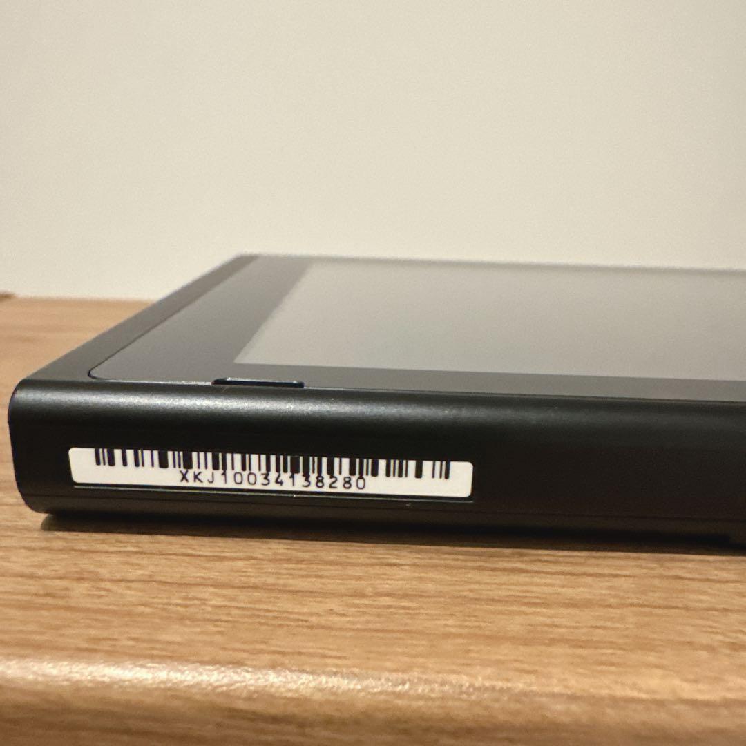 Nintendo Switch 2020 HAD バッテリー強化版