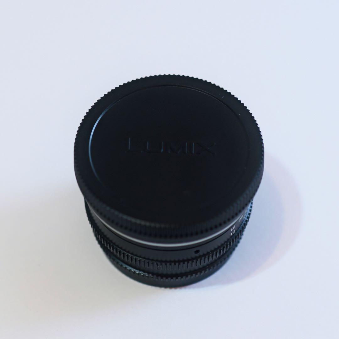 ttartizan 35mm F1.2 Lマウントレンズ