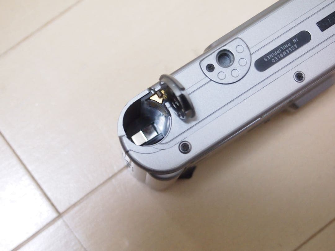 PENTAX ESPIO 835 コンパクトフィルムカメラ