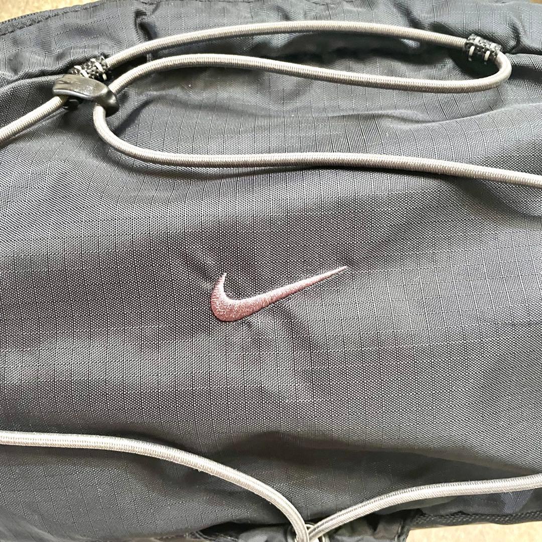 【人気】NIKE OLD BODYBAG WAISTBAG SLINGBAG