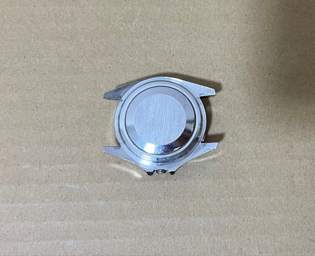 自動巻き腕時計 ゴールド/シルバー