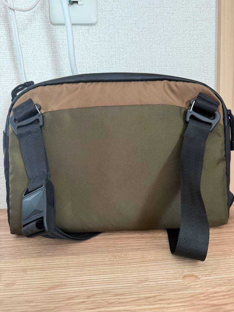 Alpaka（アルパカ） FLIGHT SLING（フライトスリング）X-Pac