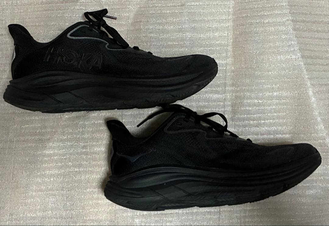大*川様 HOKA CLIFTON クリフトン　10 ワイド　26.5