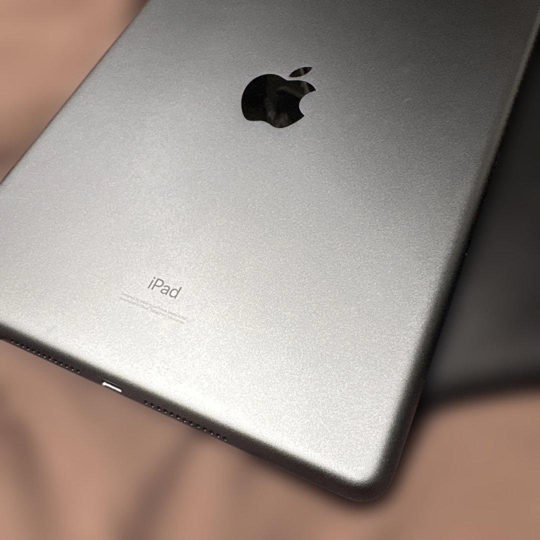 【動作良好】iPad第7世代 32GB Apple Pencil セット