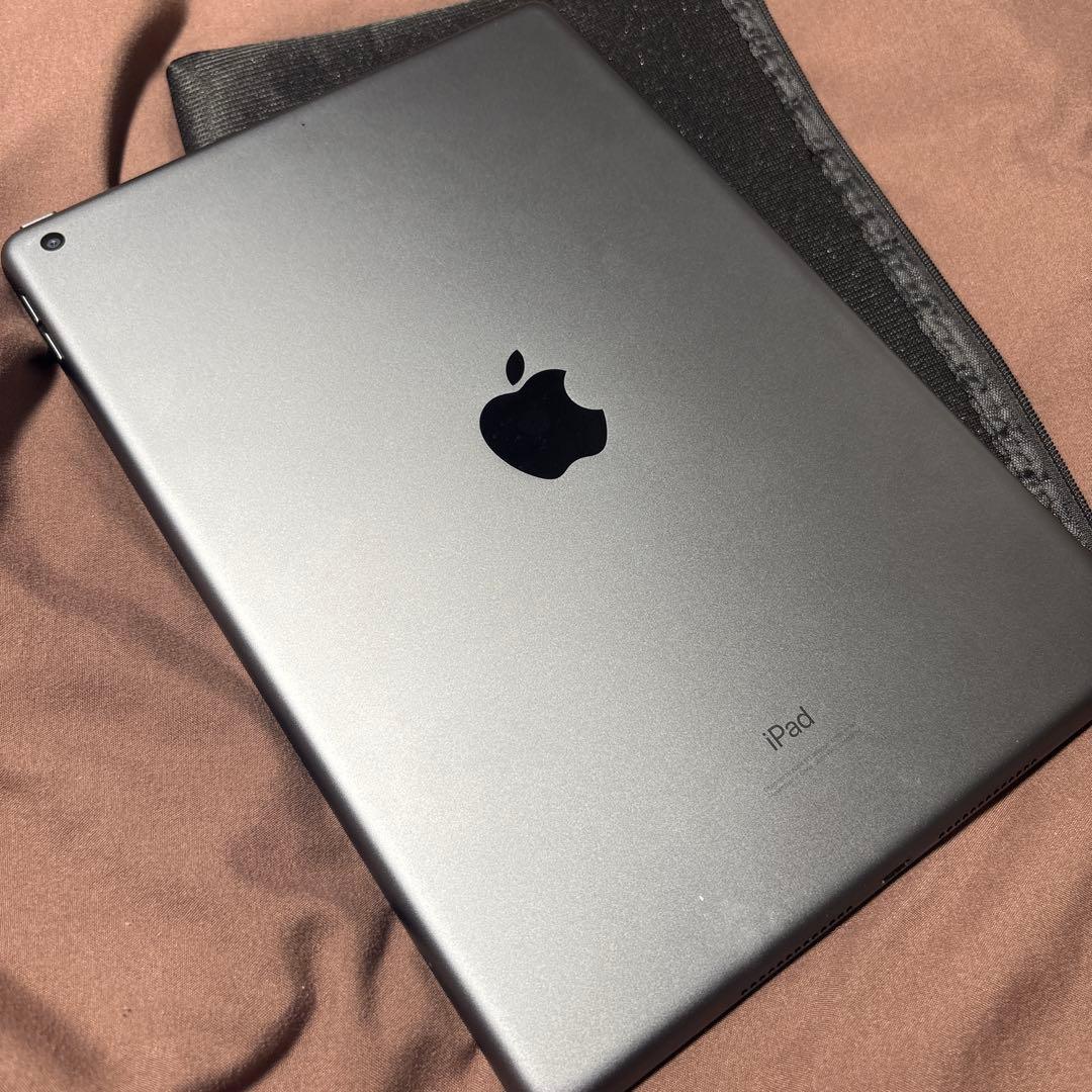 【動作良好】iPad第7世代 32GB Apple Pencil セット