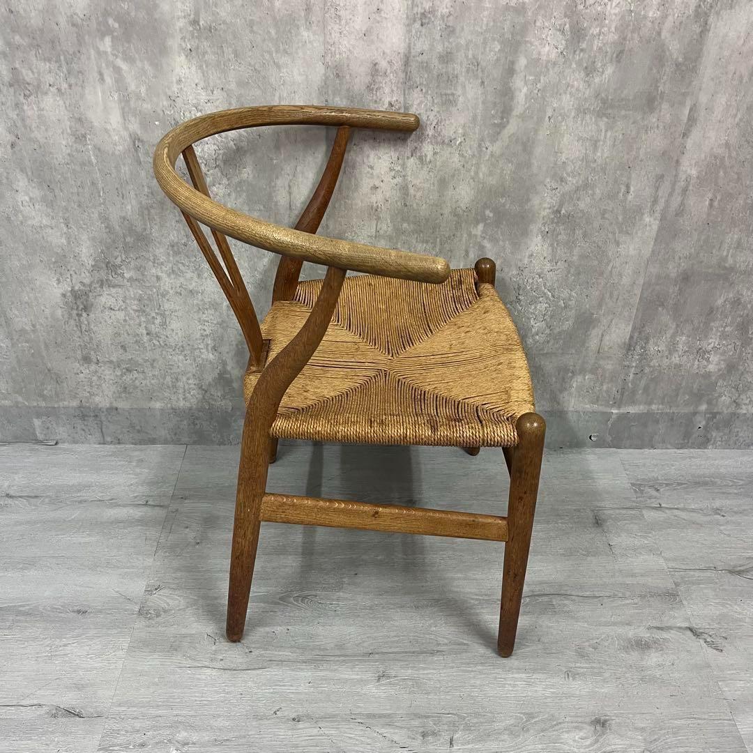 Yチェア カールハンセン