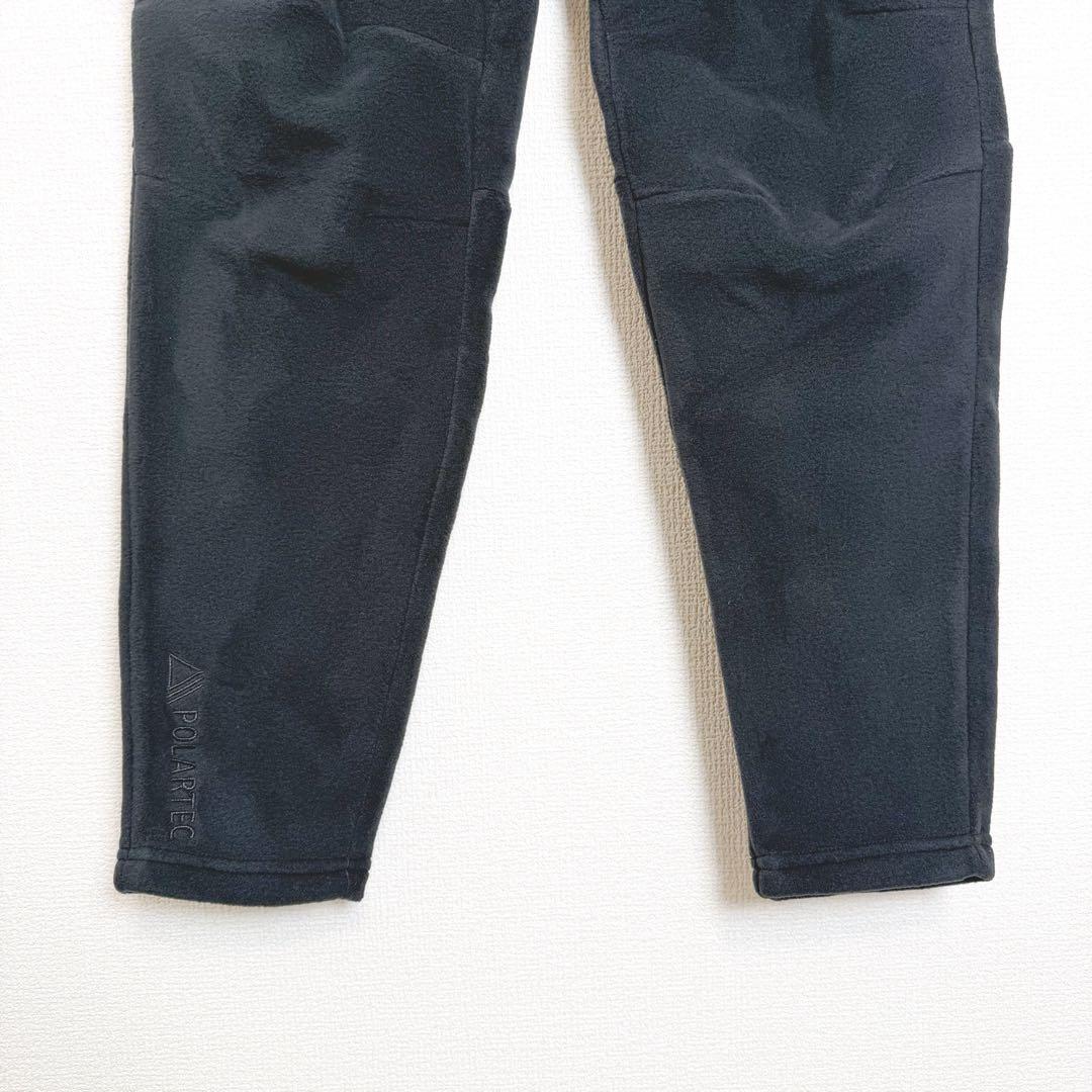 The Duffer ポーラテック セットアップ フーディー パンツ